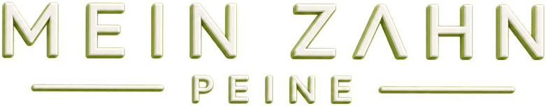 Mein Zahn Peine